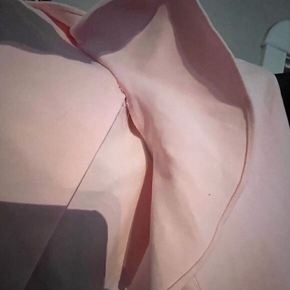 Likely Miller Ruffle Dress  - Picture 13 of 14